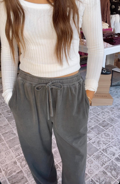 The Amelia Joggers
