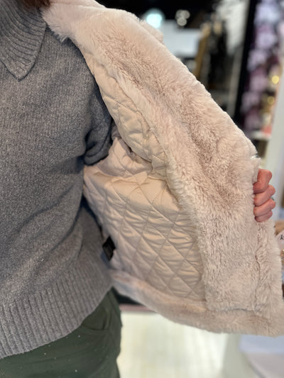 LOVE TOKEN The Susan Jacket