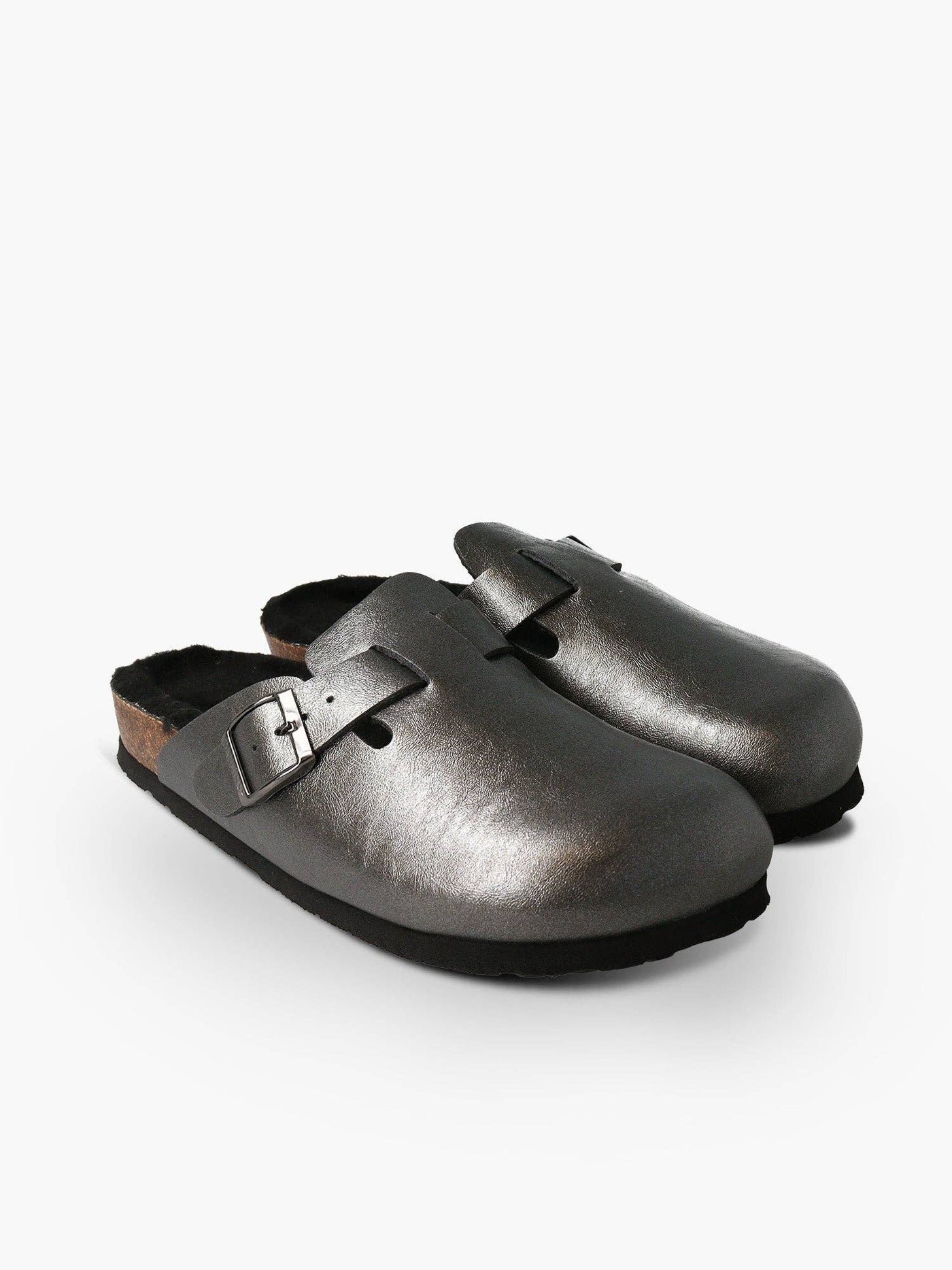 RIVA NIGHT GRAPHITE