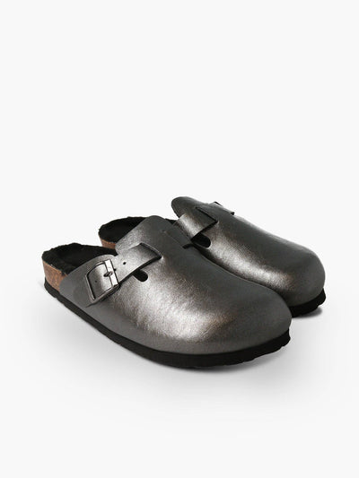 RIVA NIGHT GRAPHITE