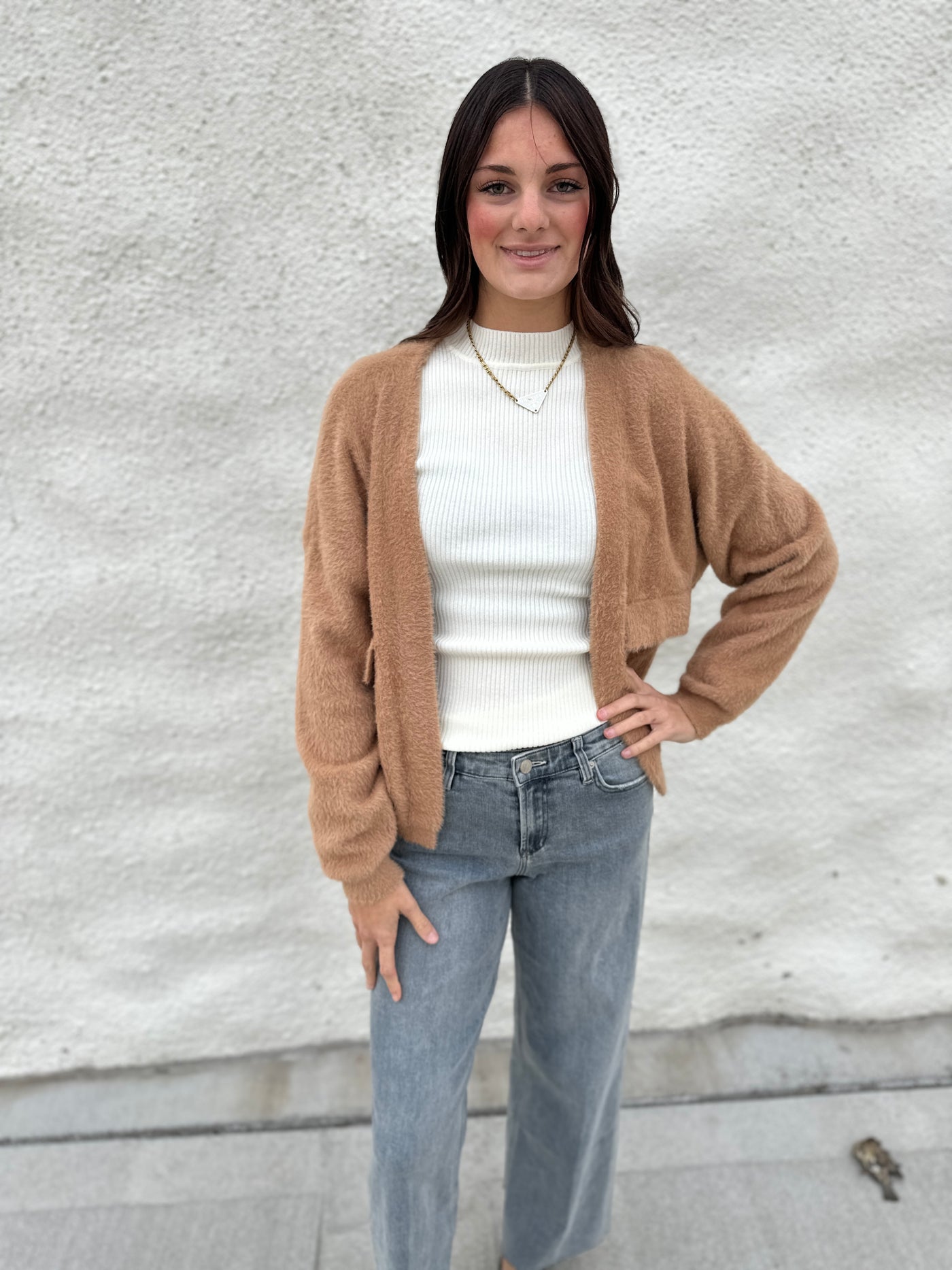 KUT FROM THE KLOTH The Jana Cardigan