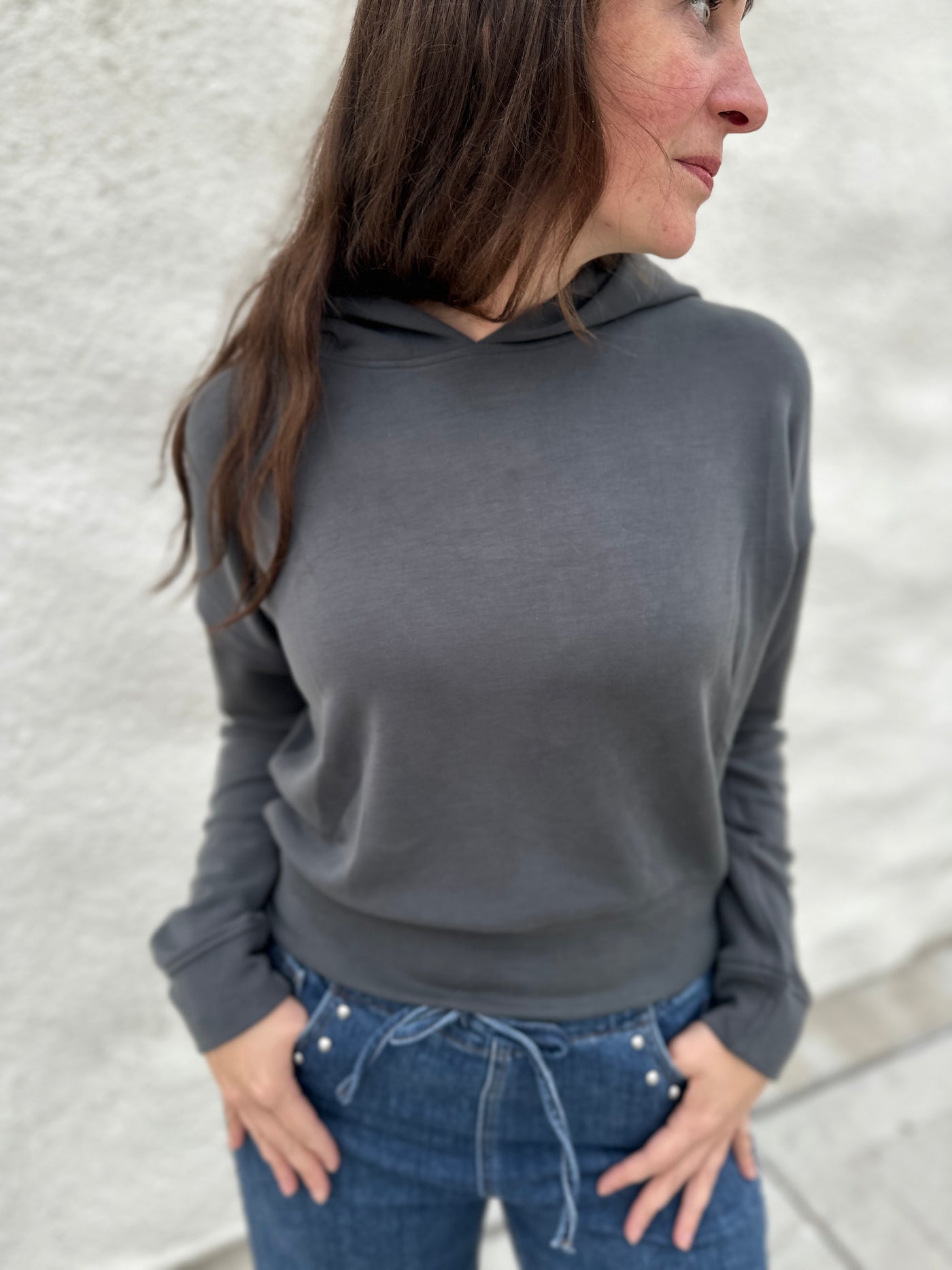 The Piper Pullover Hoodie