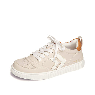 The Miles Sneaker
