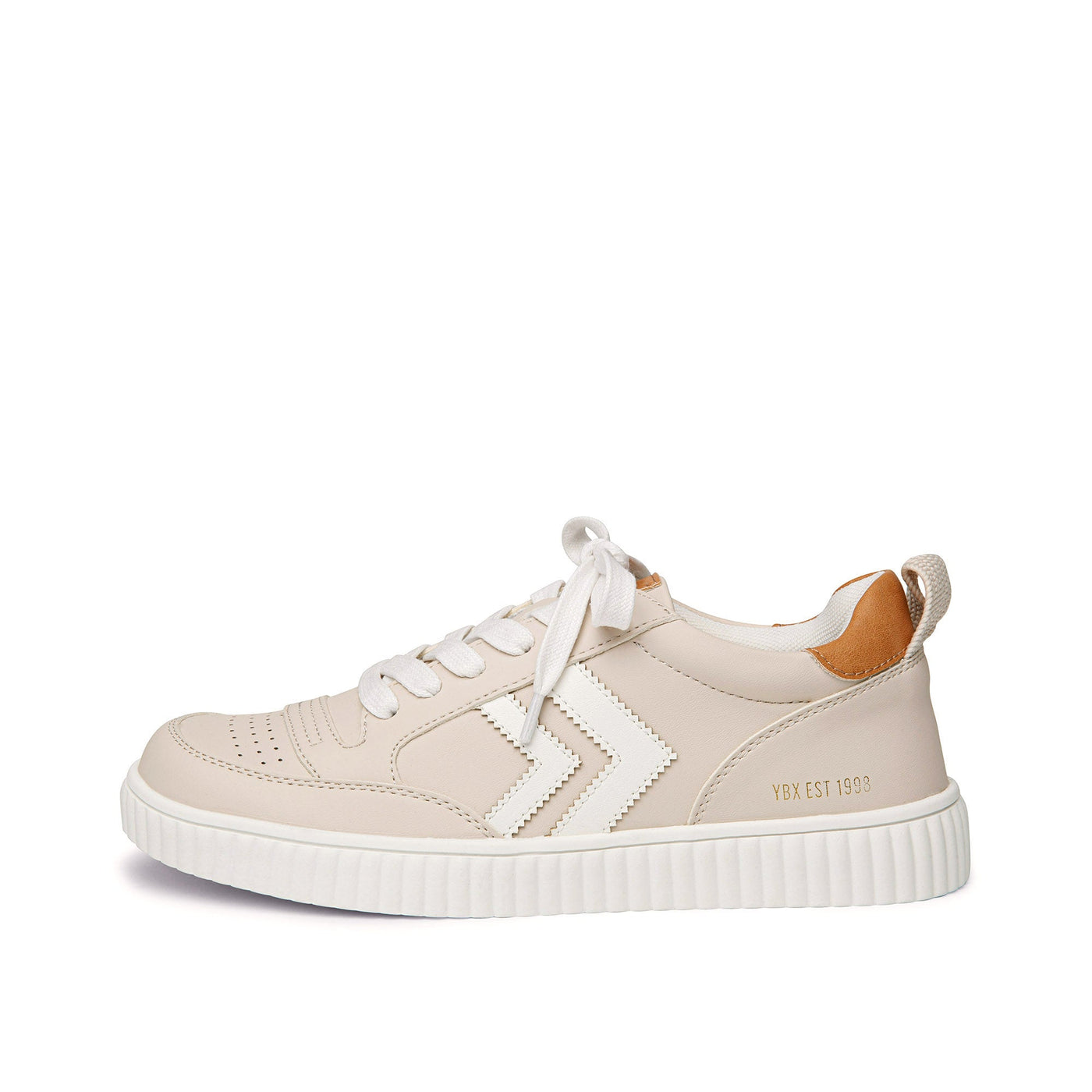The Miles Sneaker