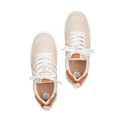 The Miles Sneaker
