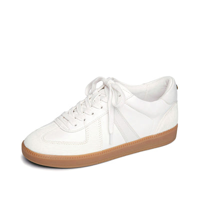 The Zayne Calf Hair Sneaker