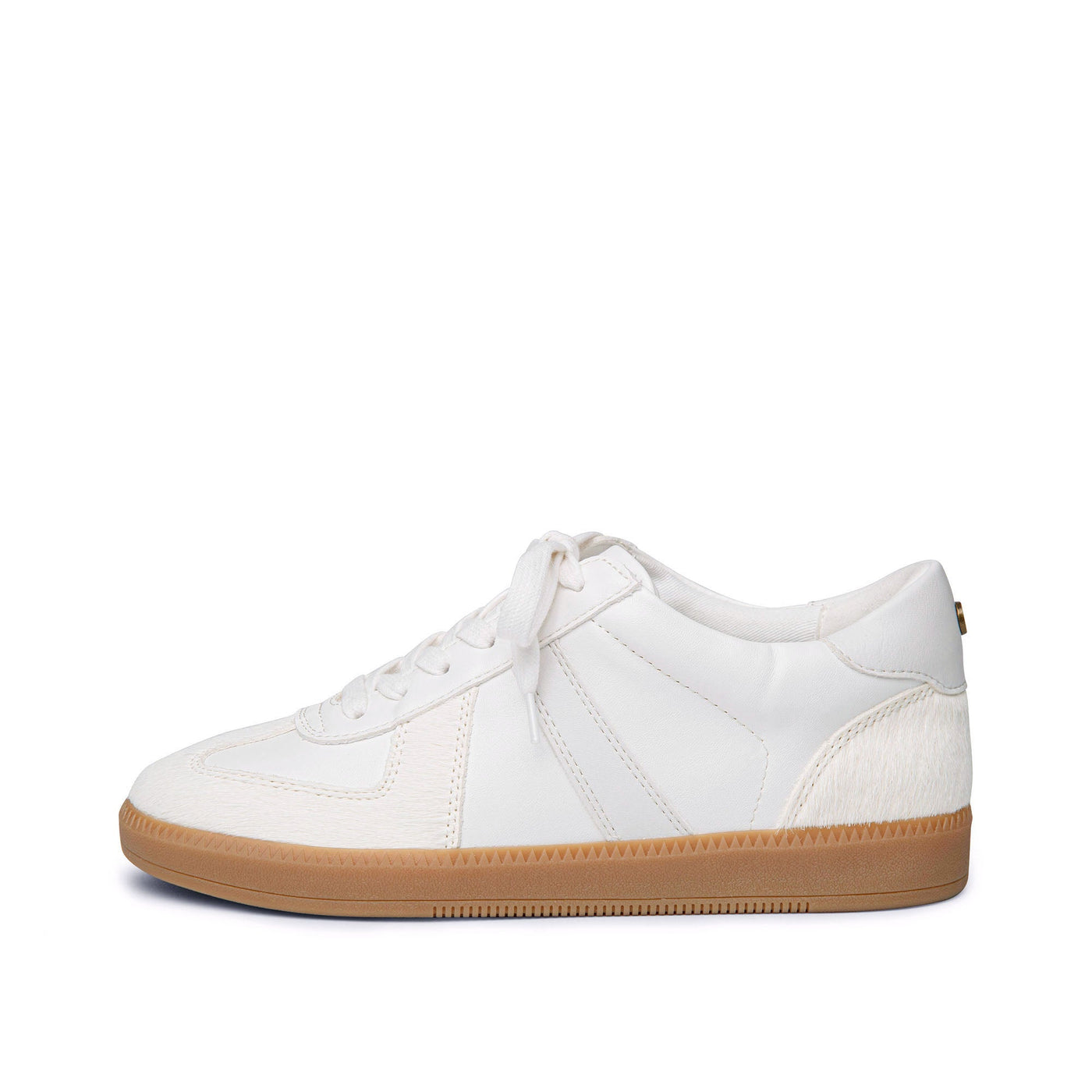 The Zayne Calf Hair Sneaker