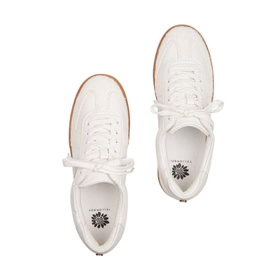 The Zayne Calf Hair Sneaker