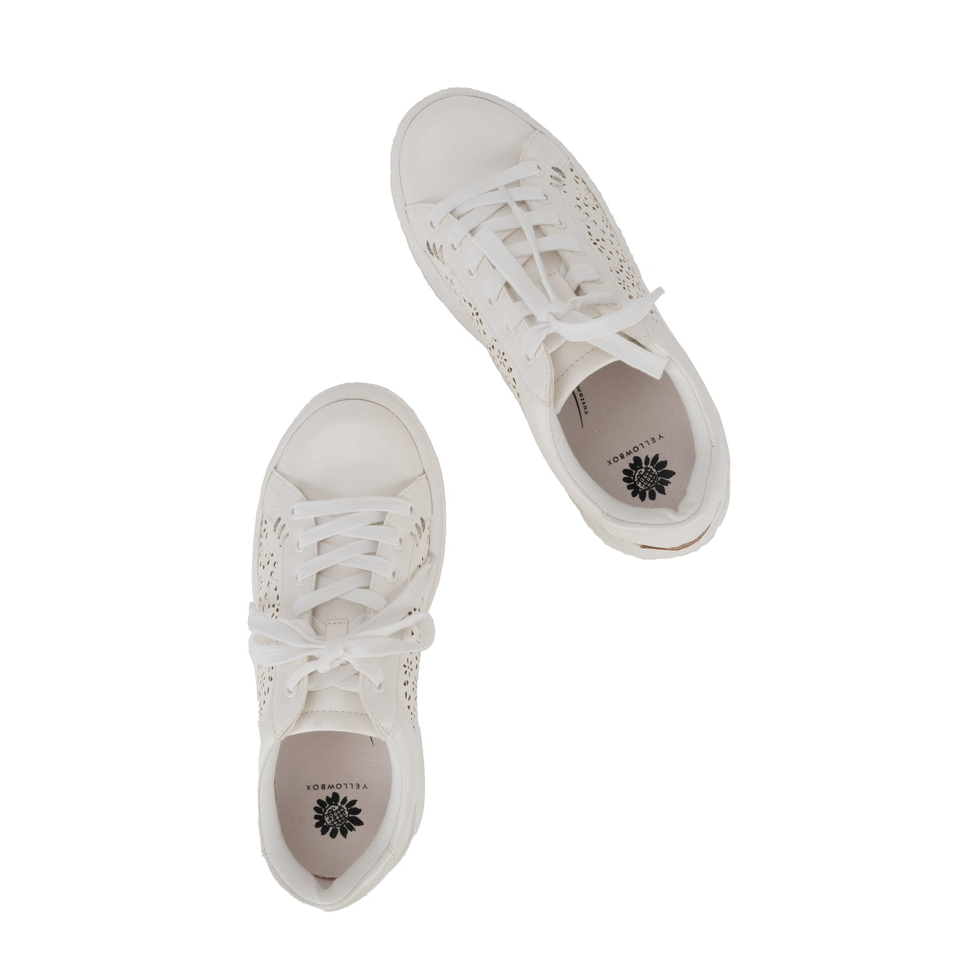 The Everlie Sneaker