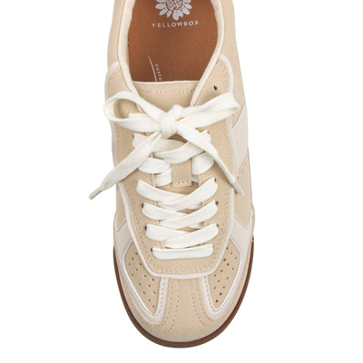 YELLOWBOX The Nurita Sneaker