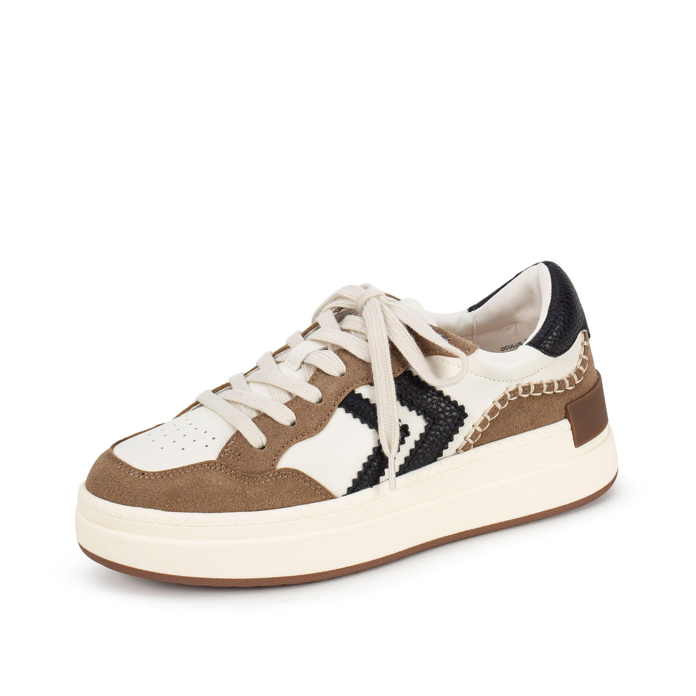 YELLOWBOX The Oculus Sneaker