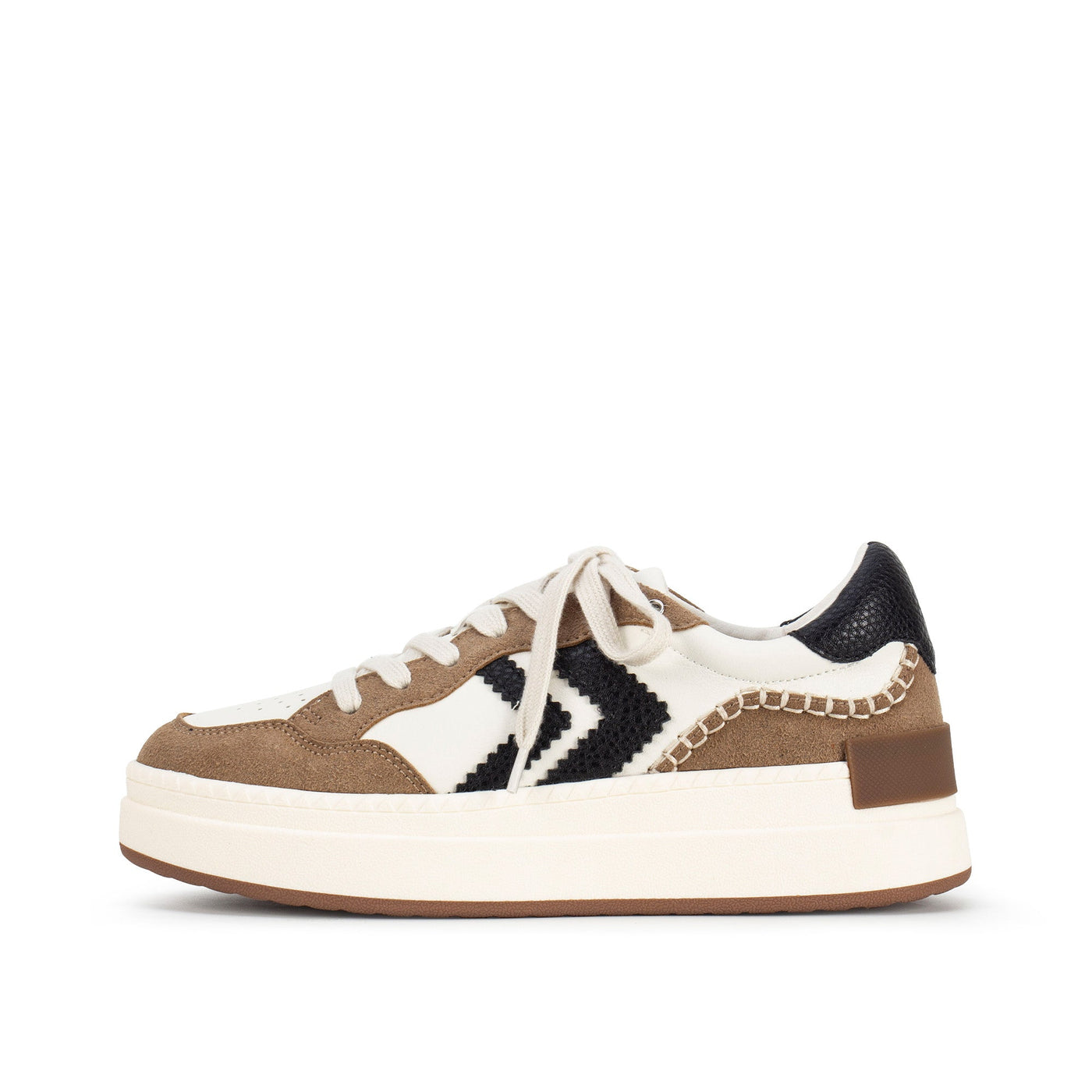 YELLOWBOX The Oculus Sneaker