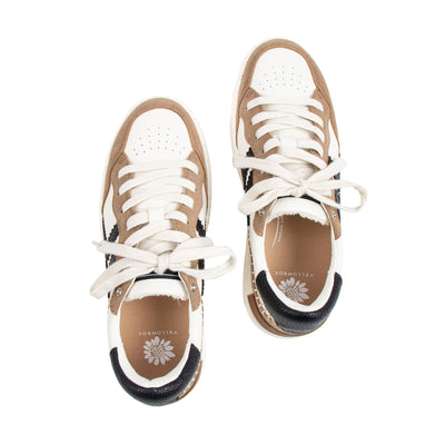 YELLOWBOX The Oculus Sneaker