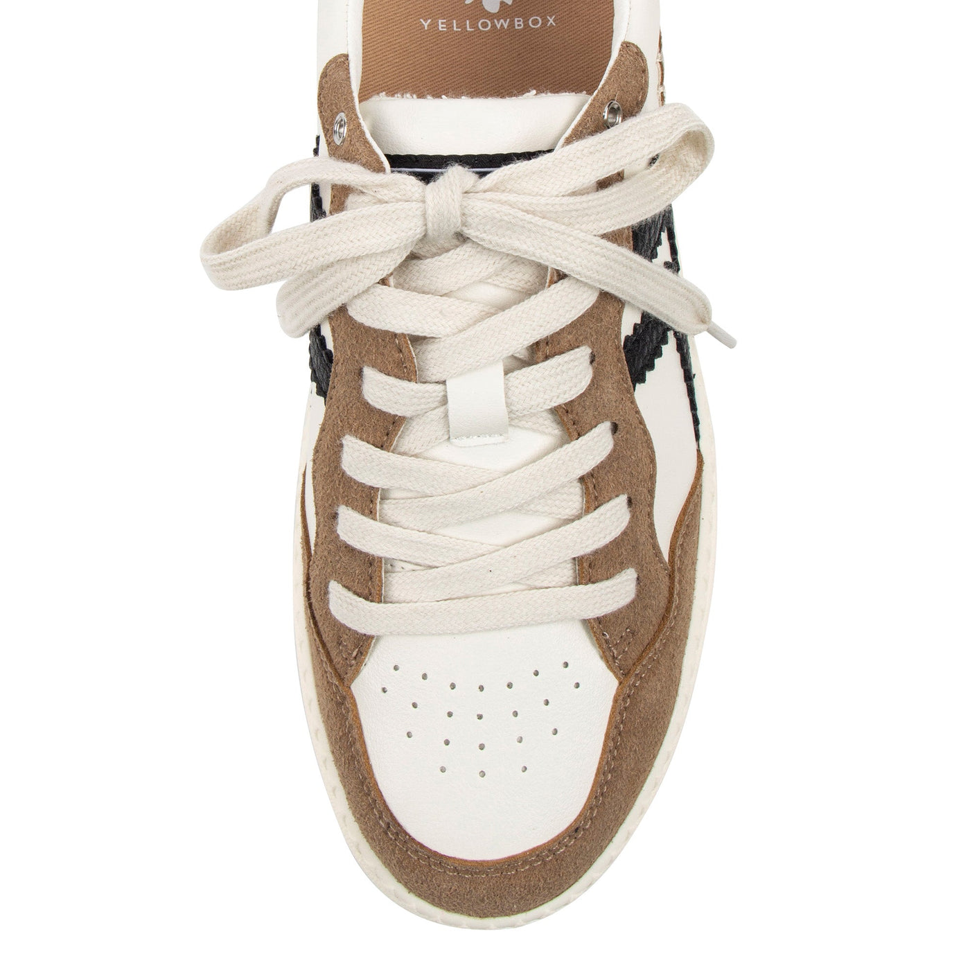 YELLOWBOX The Oculus Sneaker