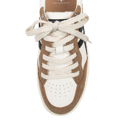 YELLOWBOX The Oculus Sneaker