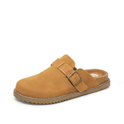 YELLOWBOX The Maible Clog