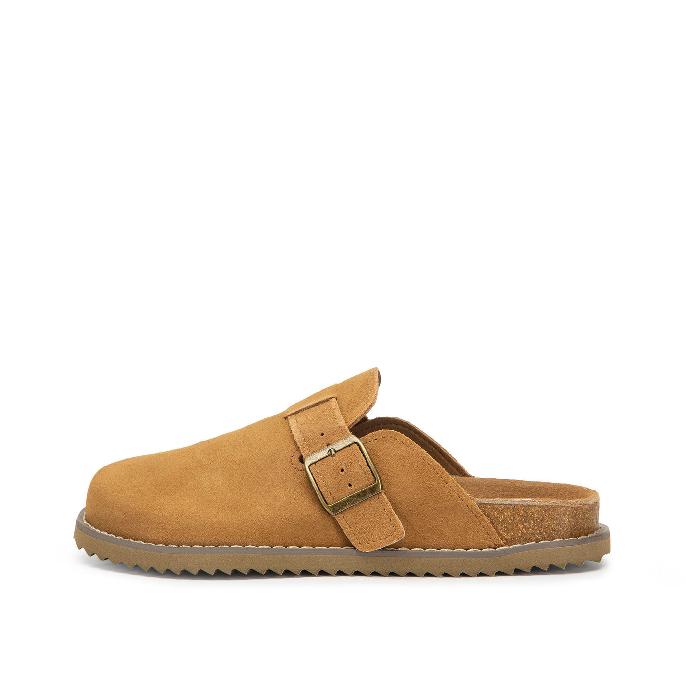 YELLOWBOX The Maible Clog