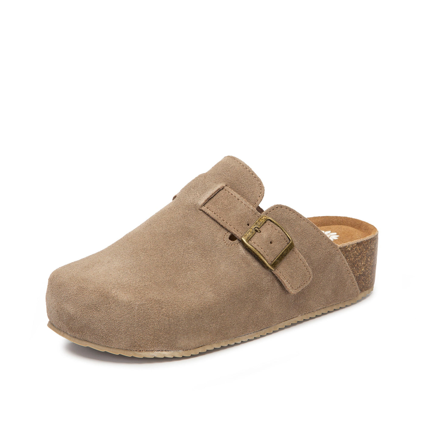 YELLOWBOX The Maire Flatform Clog