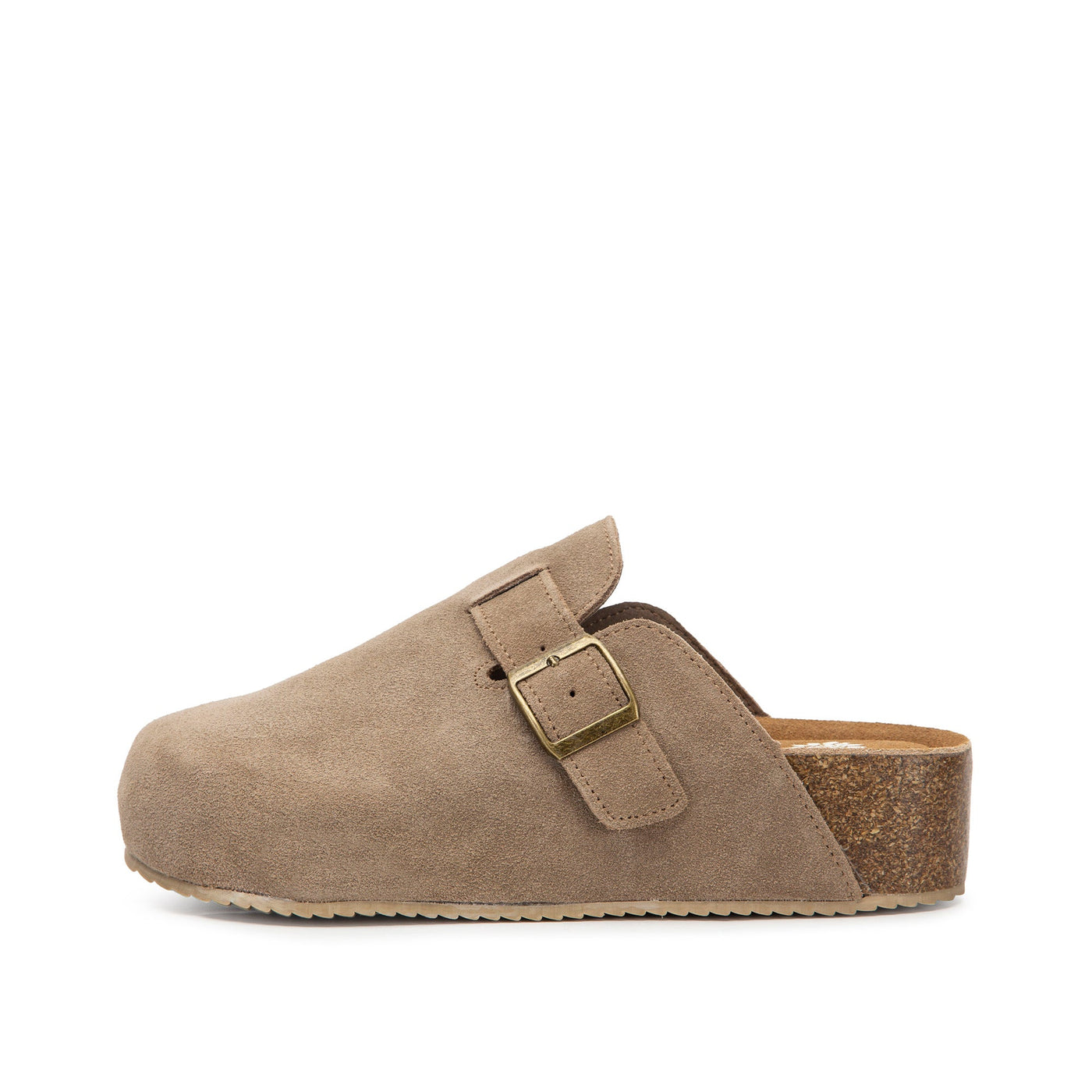 YELLOWBOX The Maire Flatform Clog