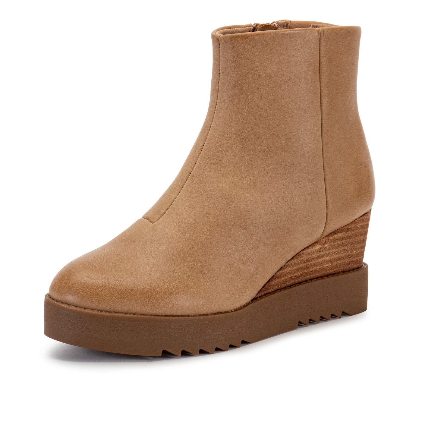 YELLOWBOX The Adora Wedge Boot