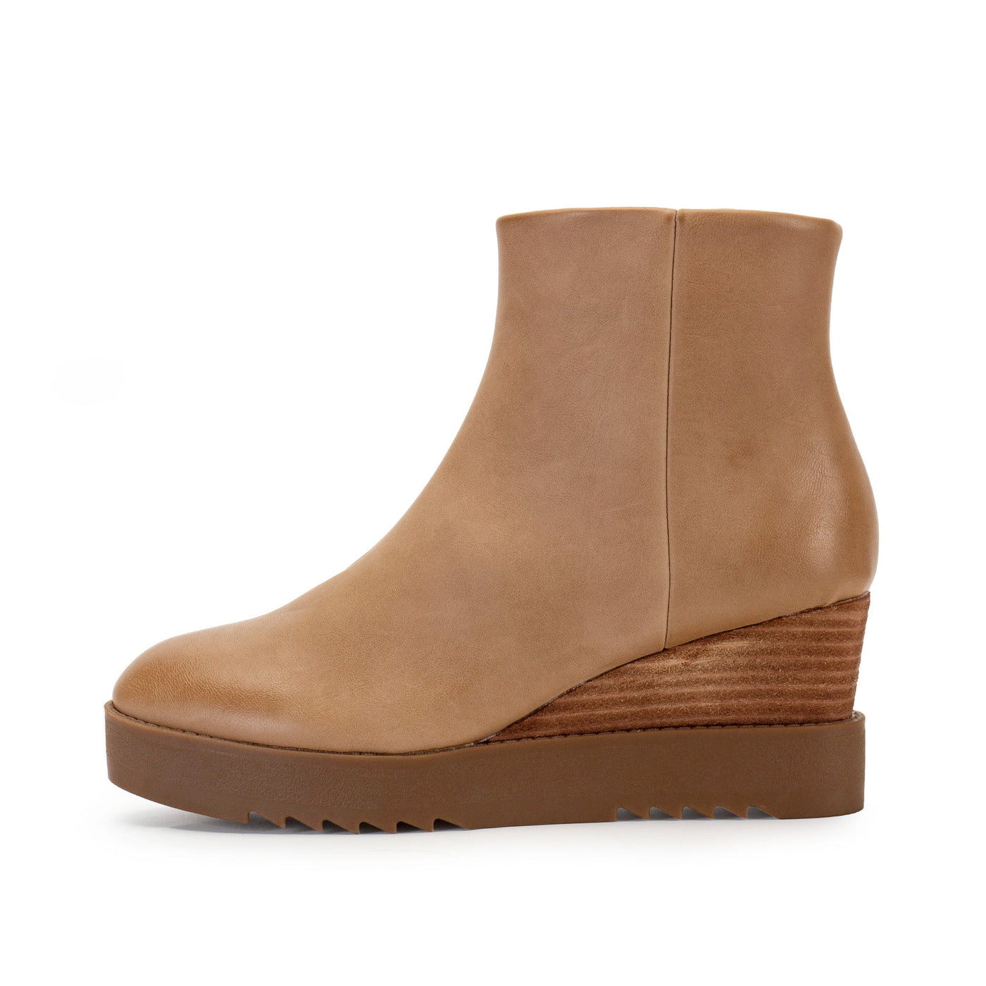 YELLOWBOX The Adora Wedge Boot