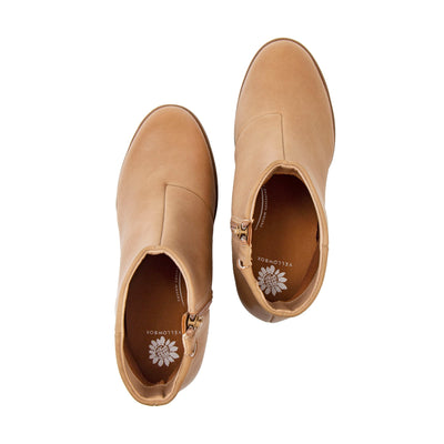 YELLOWBOX The Adora Wedge Boot