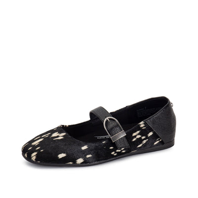 YELLOWBOX The Carden Mary Jane Flat