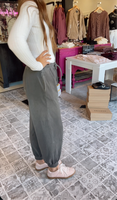 The Amelia Joggers