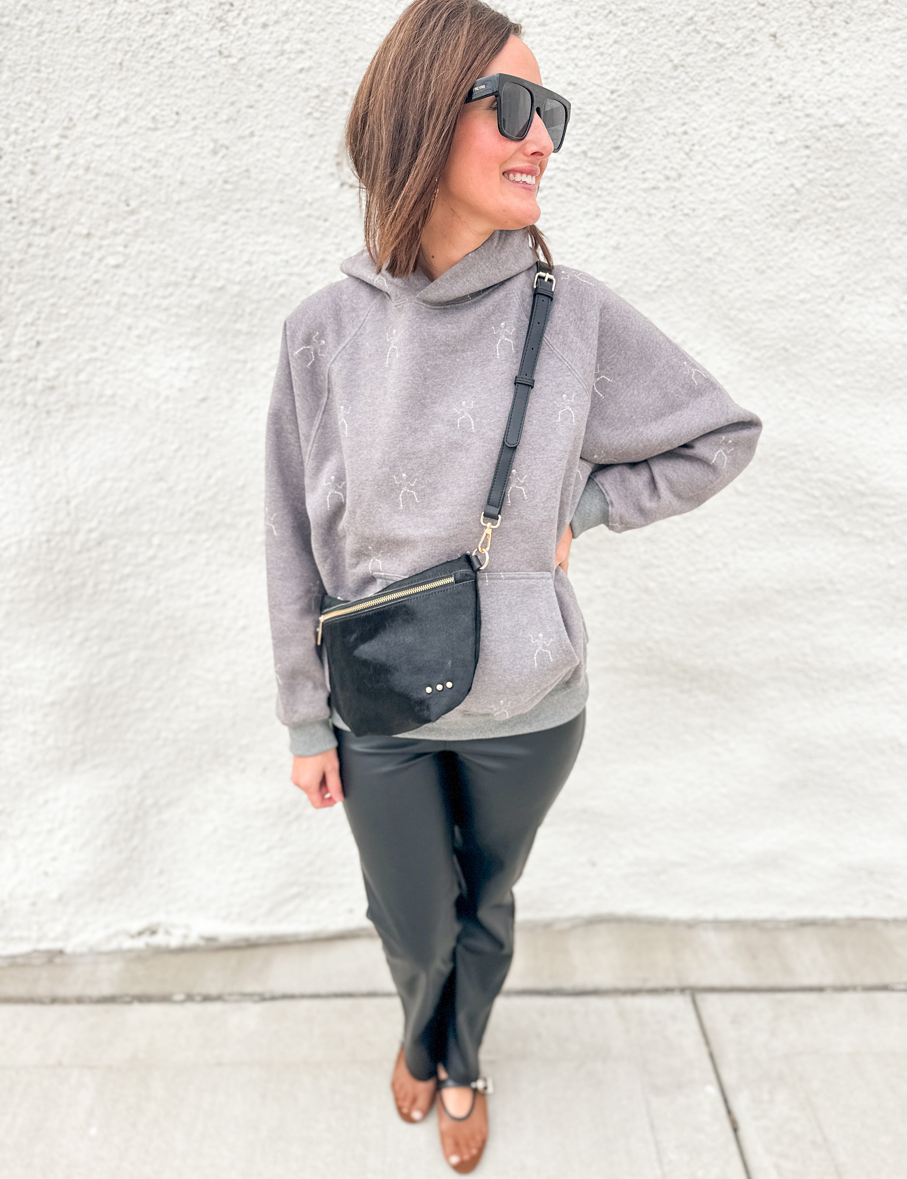 The Sundaze High Rise Vintage Straight by Daze Denim