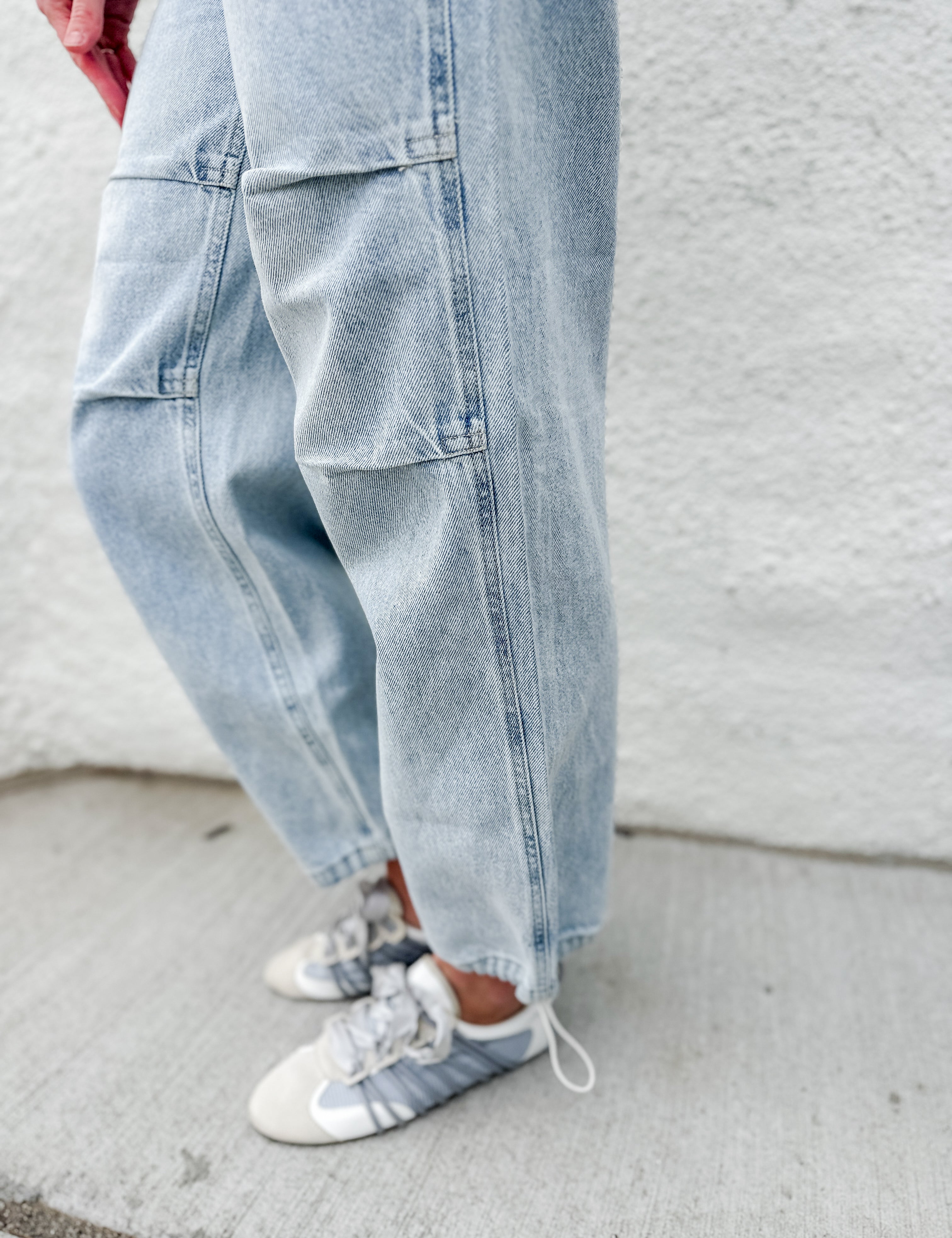 The Sheryl Sneakerina by Shushop