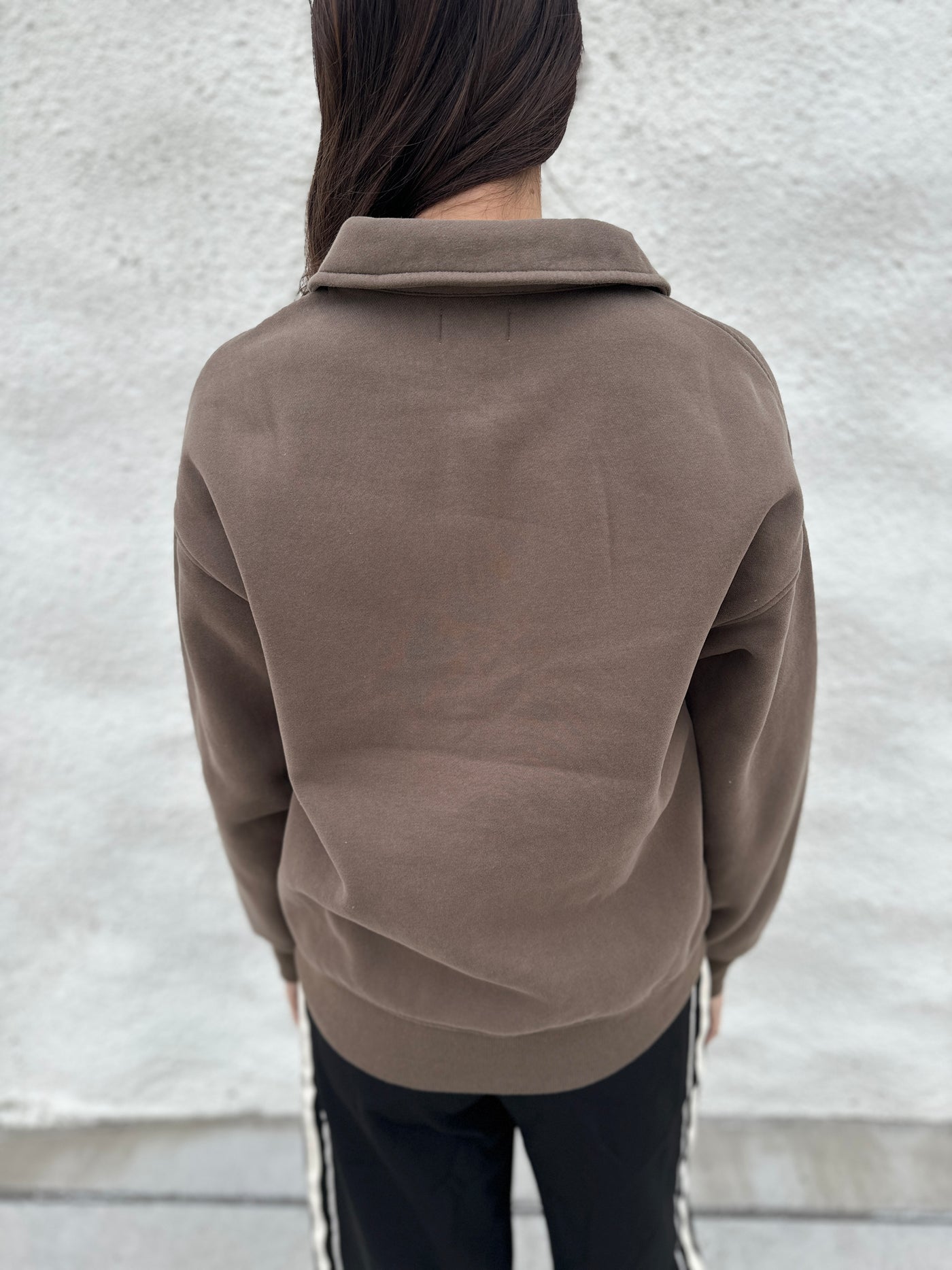 THREAD & SUPPLY The Arizona Top