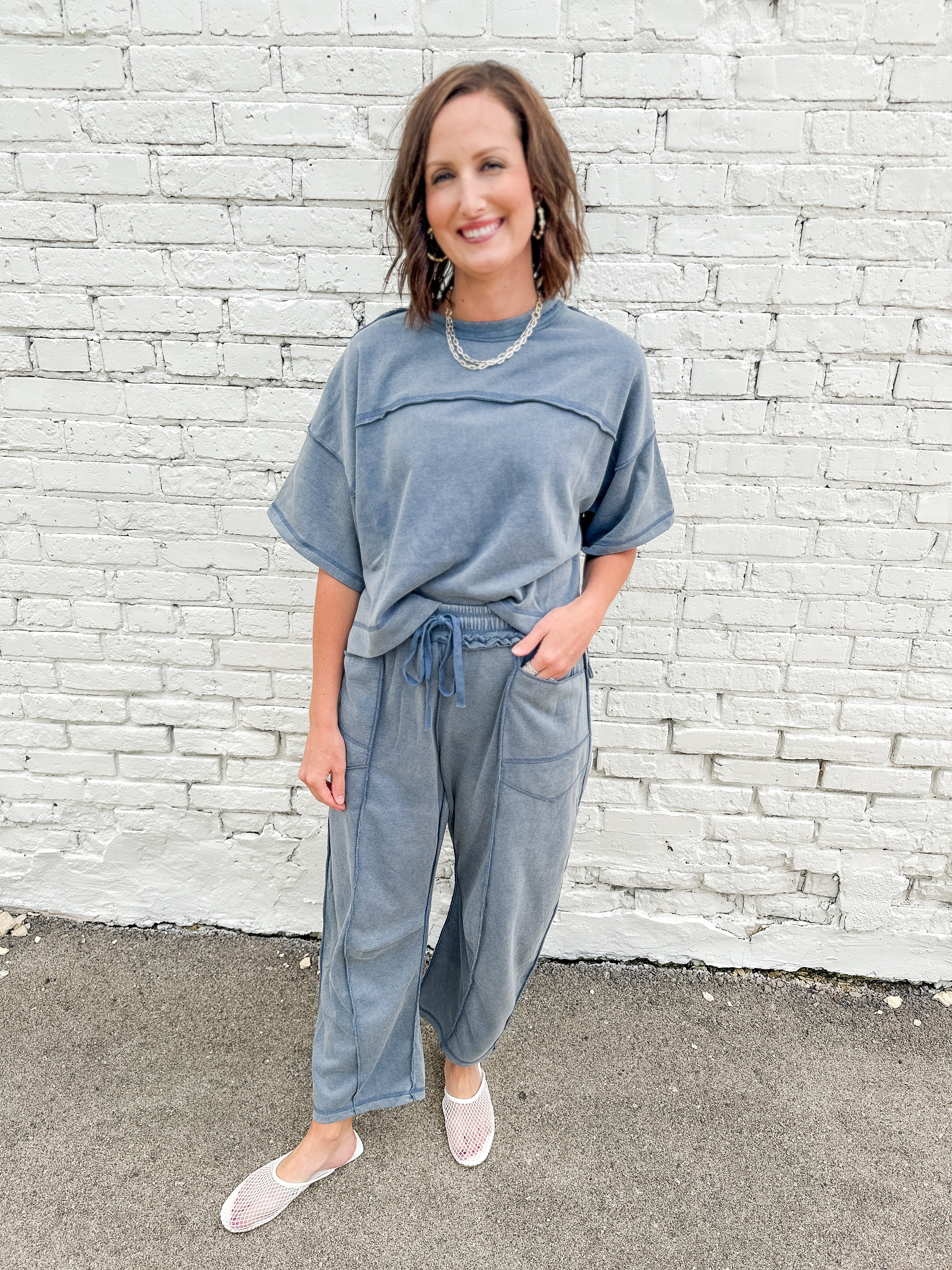 Sets – Stone + Suede Boutique