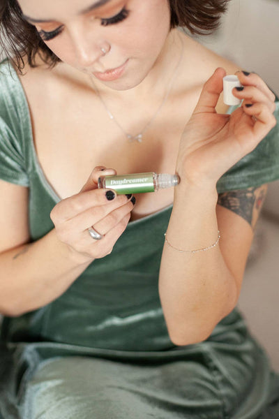 Austy Lou - Daydreamer - Roll-on Perfume