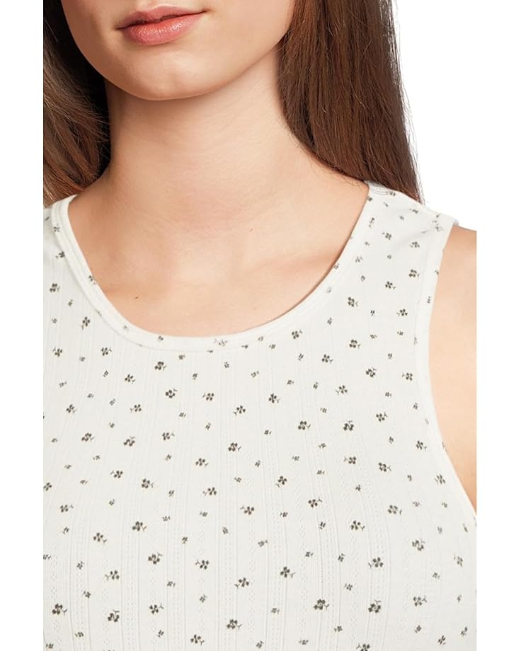 FREE PEOPLE The Fresh In Love Tank