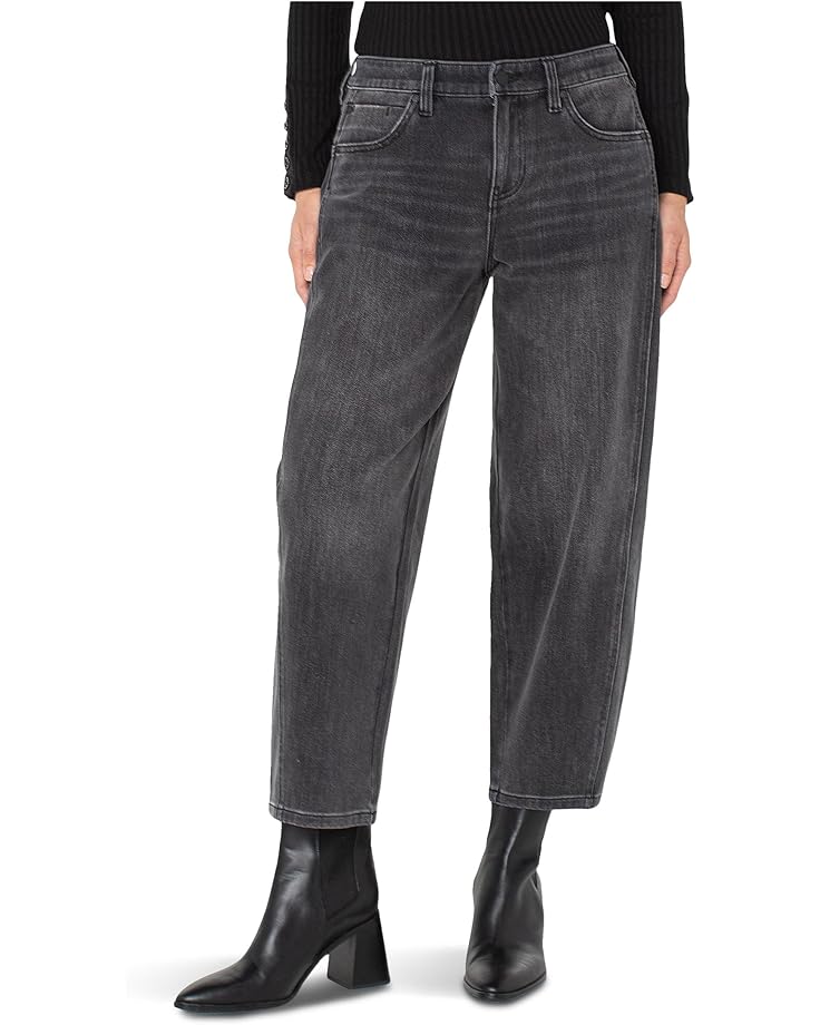 LIVERPOOL The Barrel Jean 26"