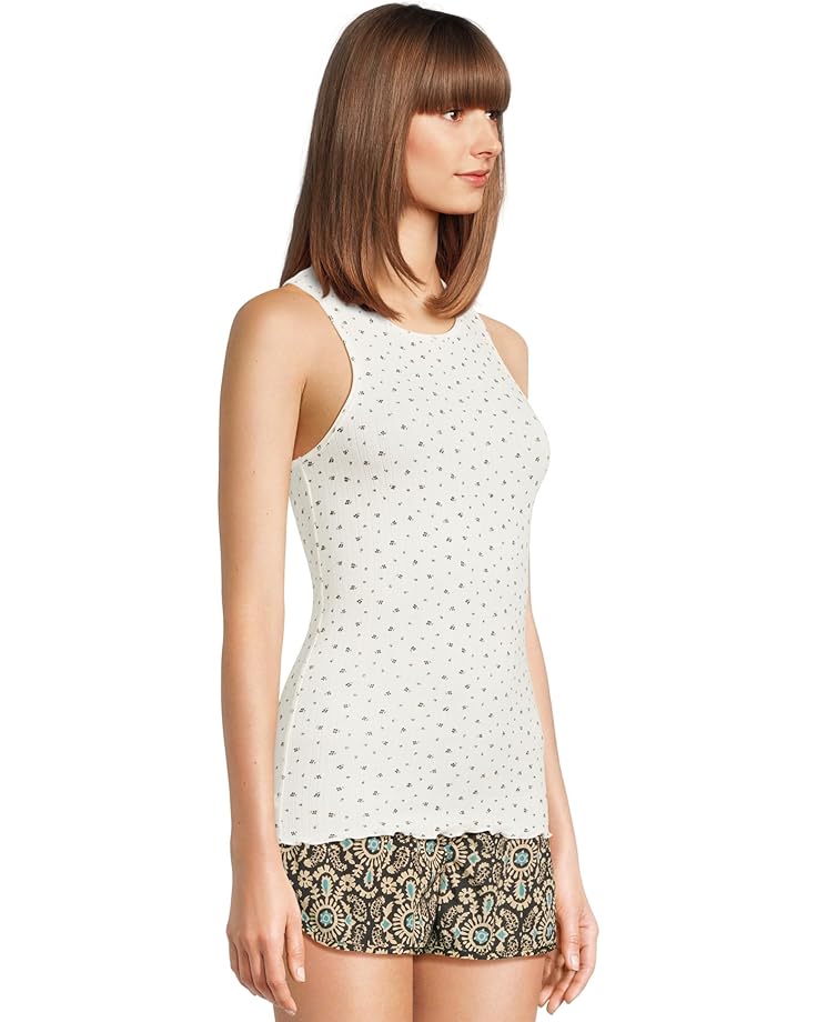 FREE PEOPLE The Fresh In Love Tank