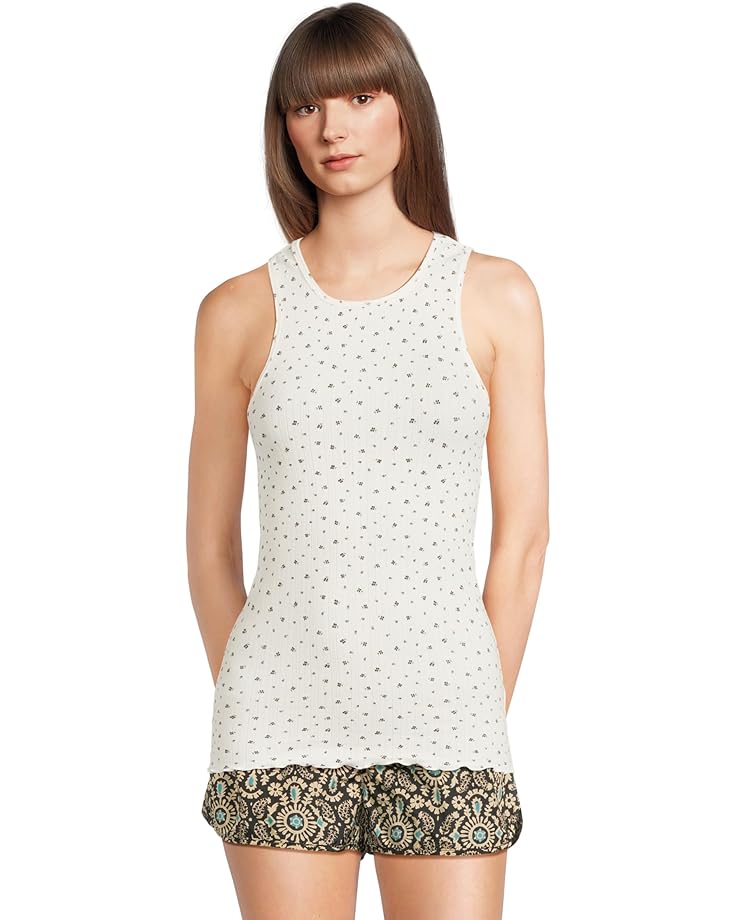 FREE PEOPLE The Fresh In Love Tank