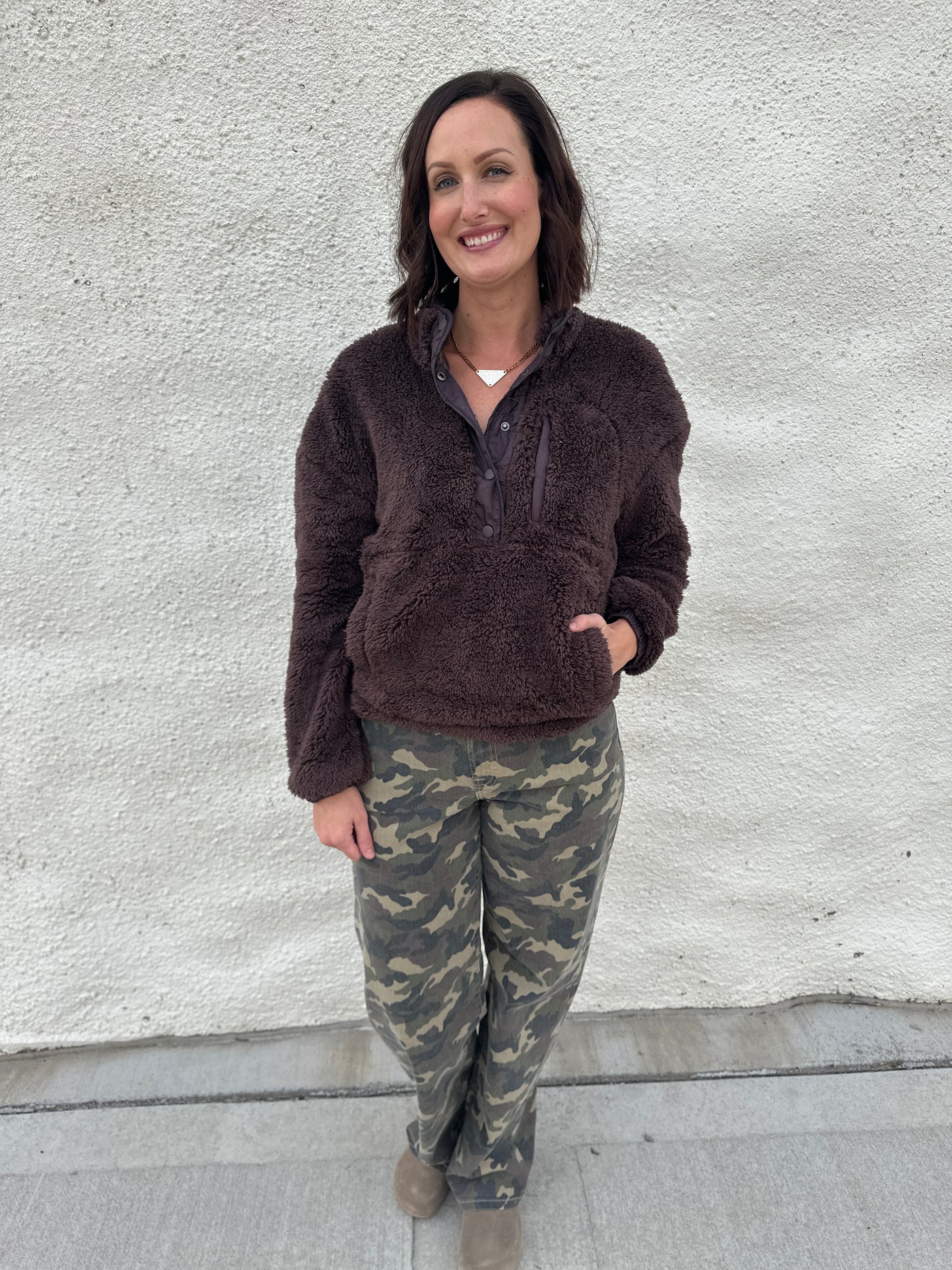 HIDDEN The Alyx Baggy Jean 33" Inseam