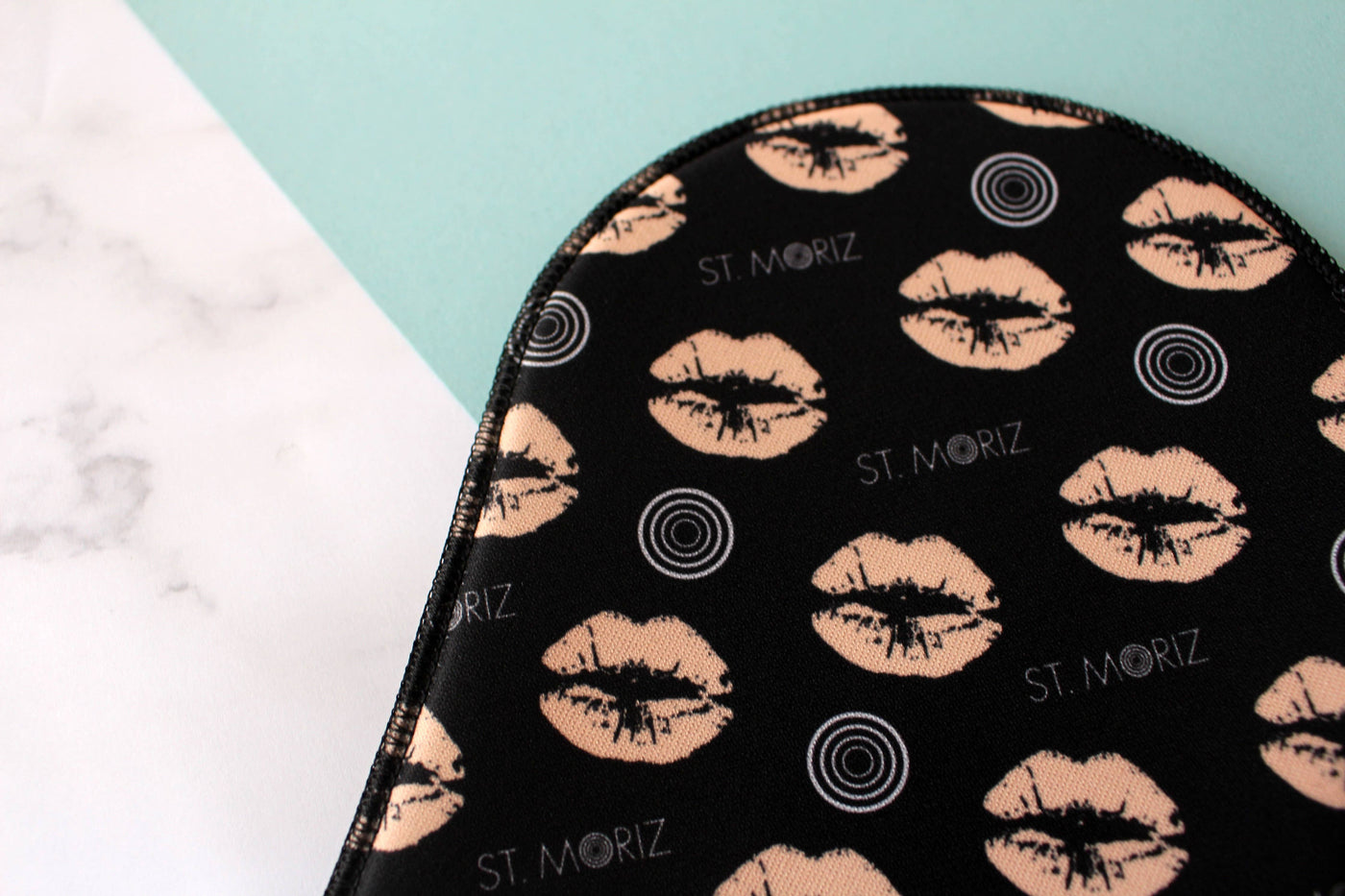 St. Moriz Velvet Self Tan Applicator Mitt