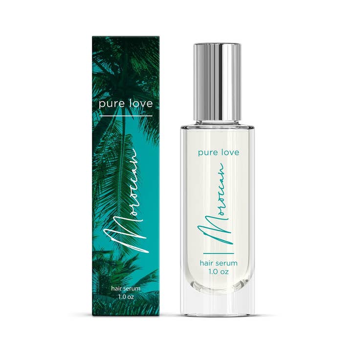 PURE LOVE ESSENCE Pure Love Moroccan Sheer Essence Mist