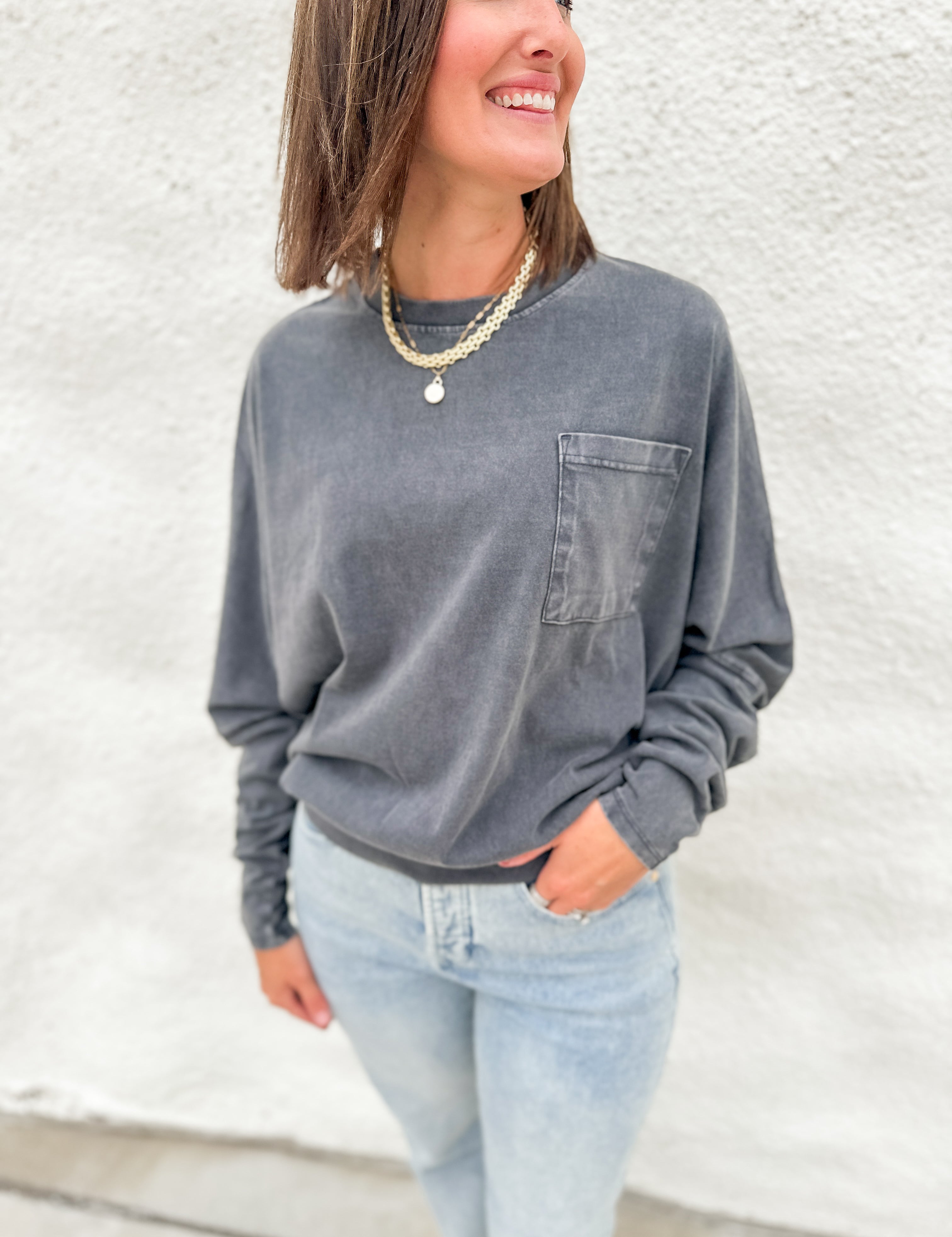 The Epic Long Sleeve by Free People