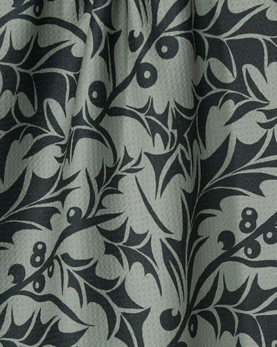 Winter Foliage Tea Towel