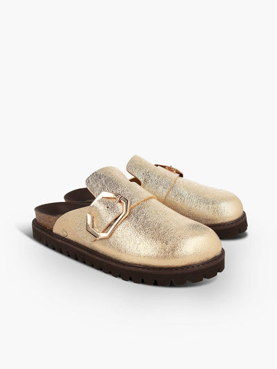 GRISEL VEGAN PLATINUM