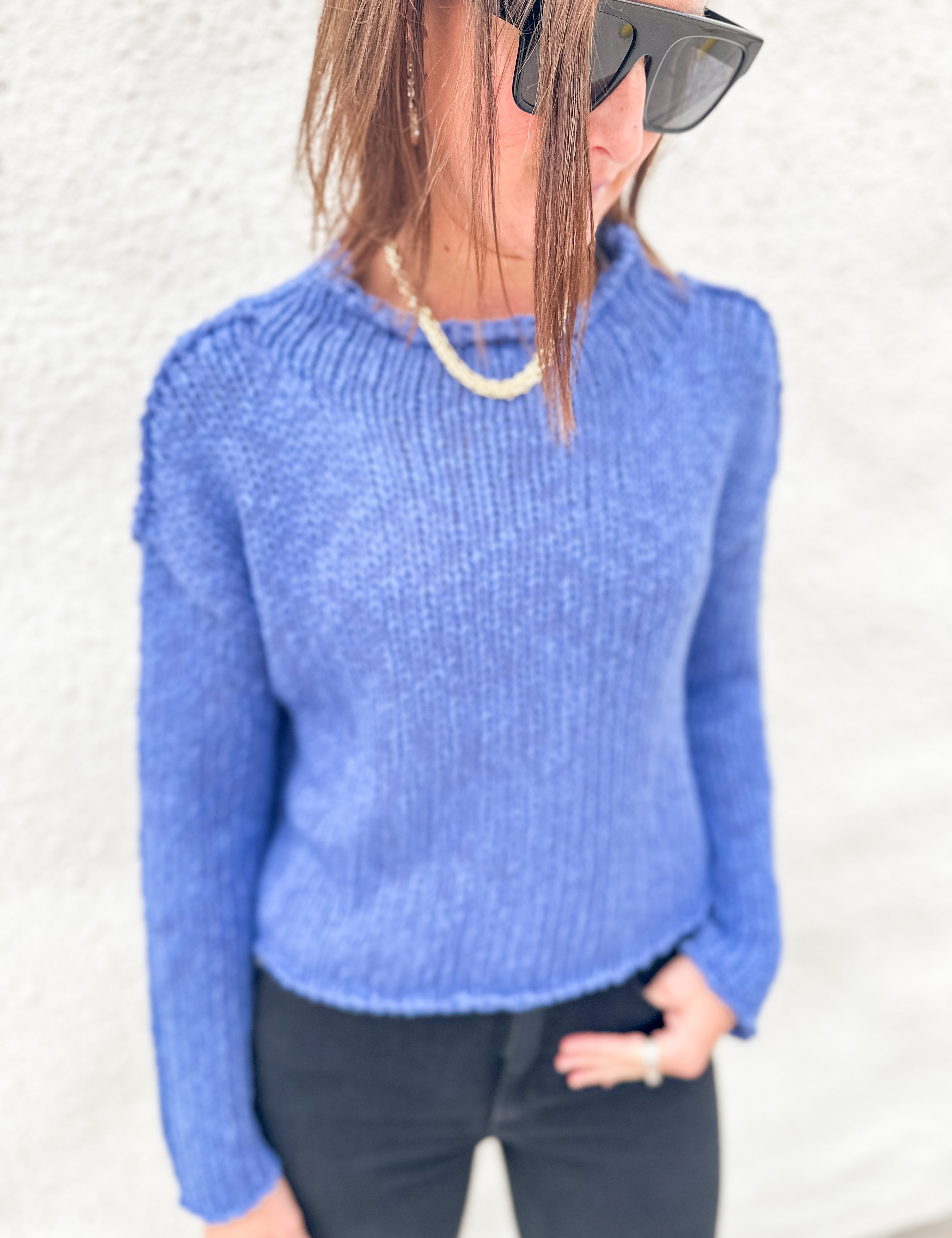 The Opal Sweater by Free People