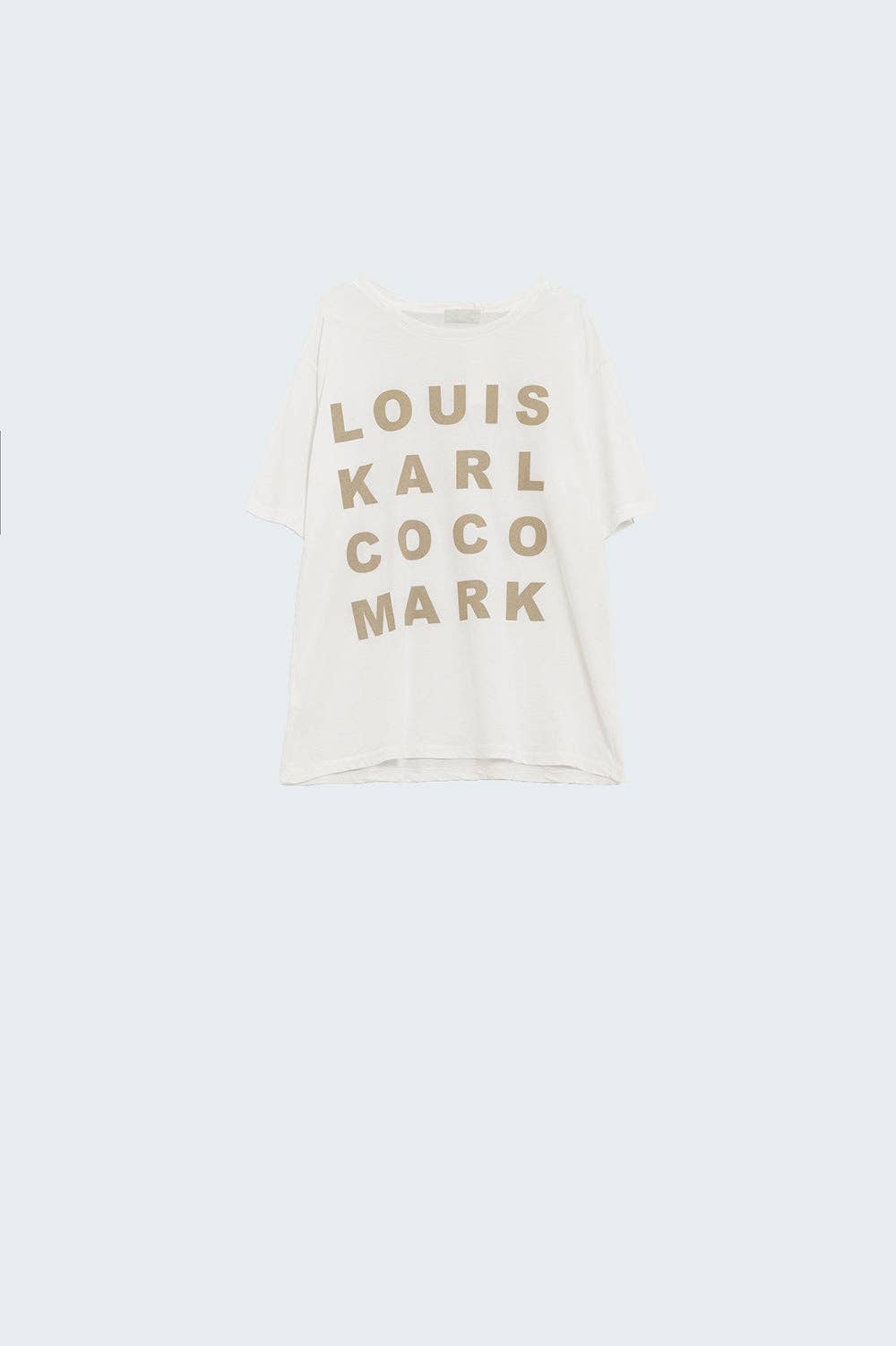 The Famous Names Tee