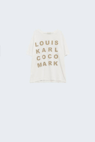 The Famous Names Tee