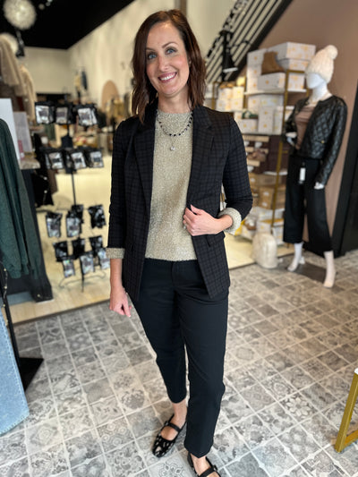 DEAR JOHN The Hampton Pant