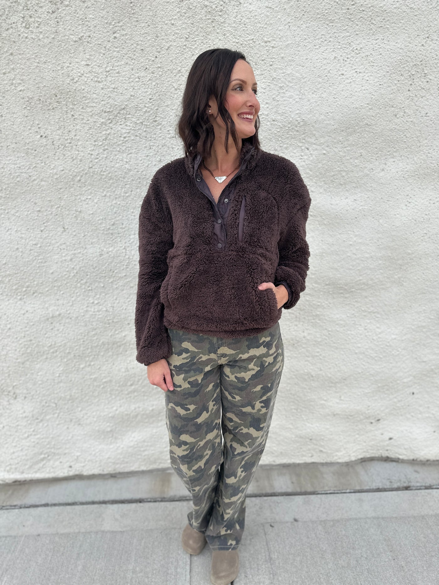 HIDDEN The Alyx Baggy Jean 33" Inseam