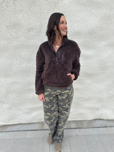 HIDDEN The Alyx Baggy Jean 33" Inseam