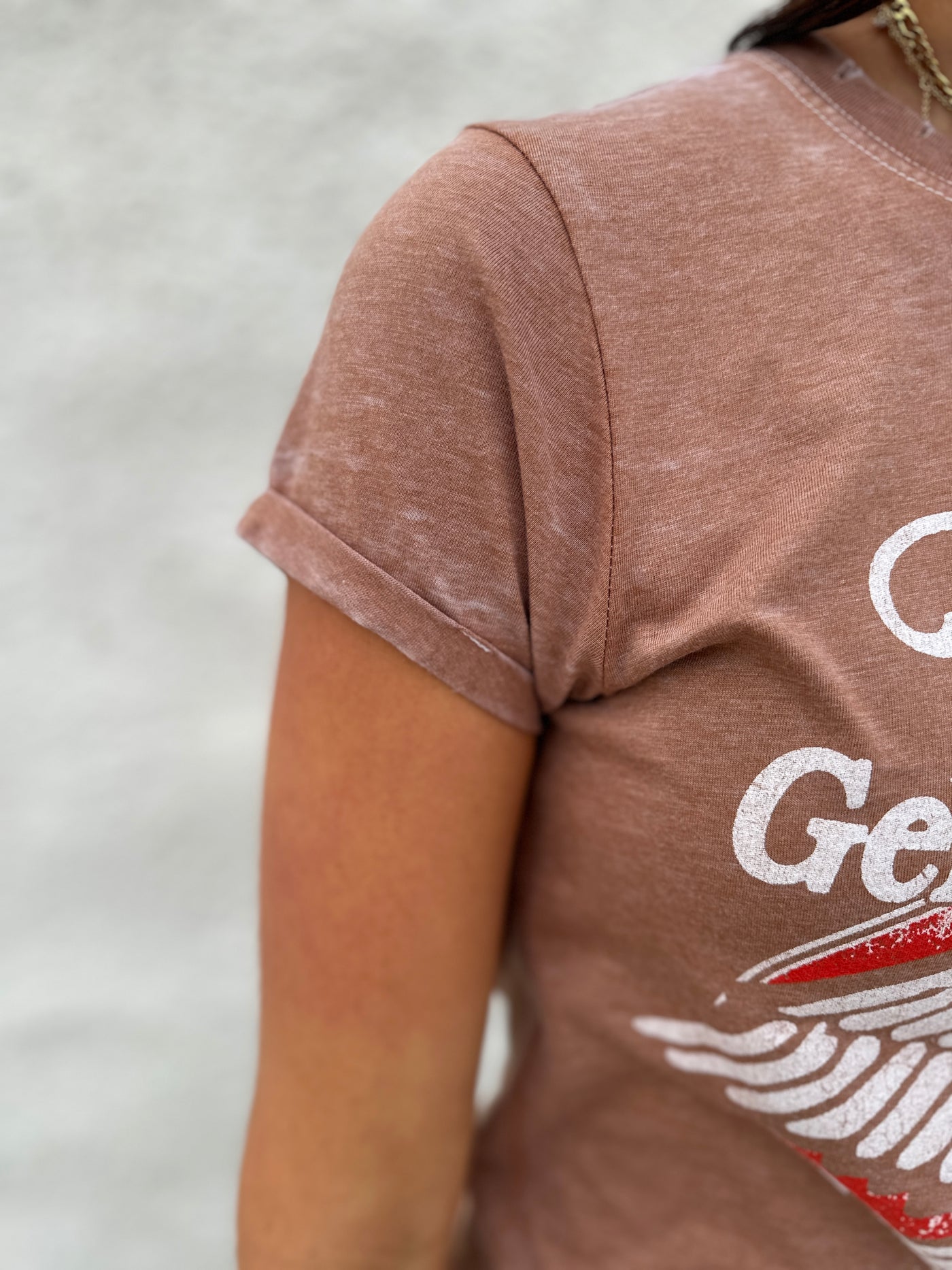 The Miller High Life Burnout Tee